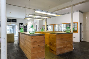 Ground Floor- click for photo gallery
